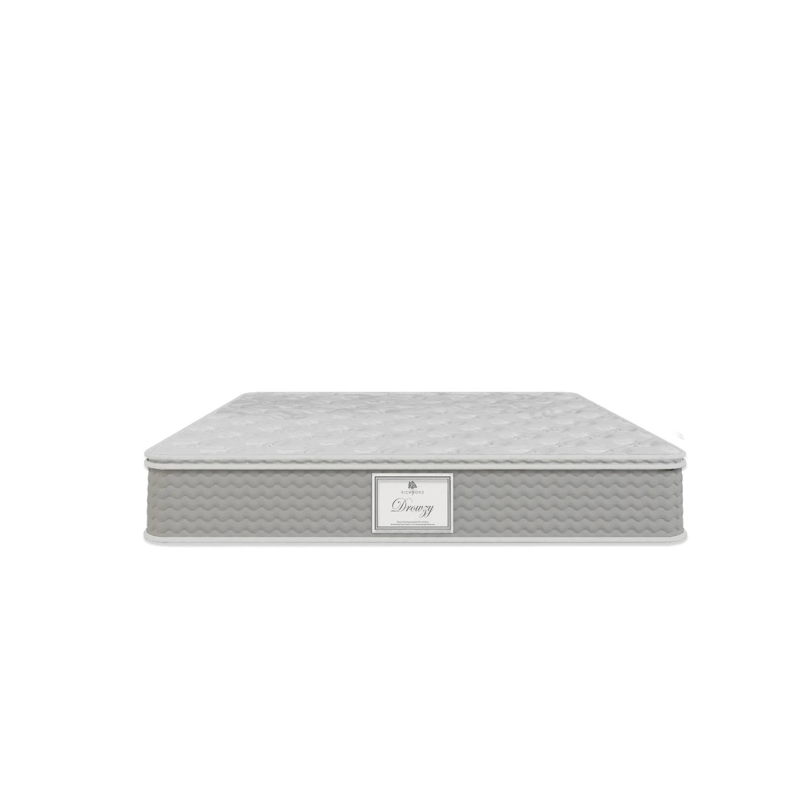 Drowzy Mattress
