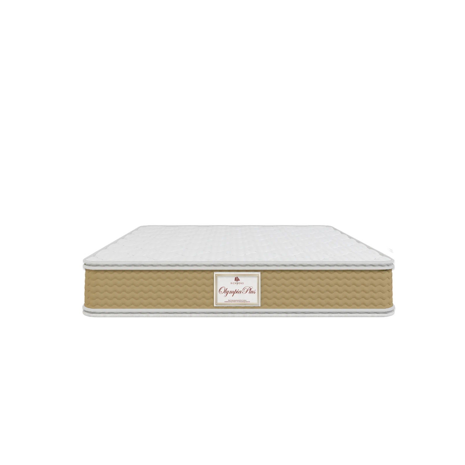 Olympia Plus Mattress