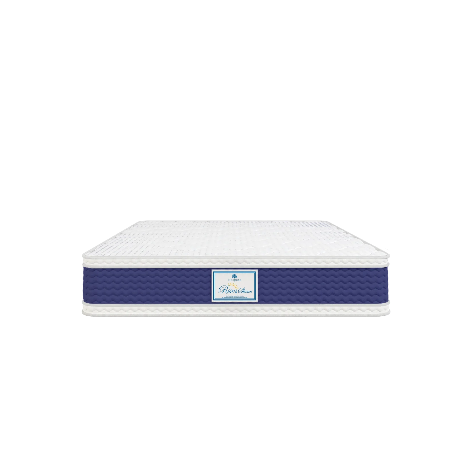 Rise & Shine Mattress