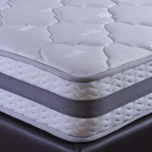 Plaza Mattress - Image 4