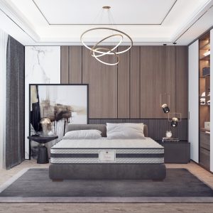 Victoria Mattress - Image 7