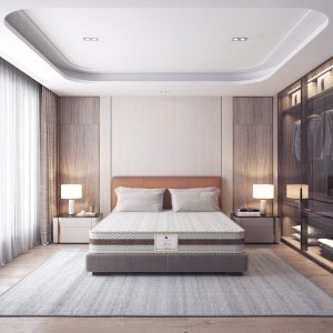 Roza Mattress - Image 4