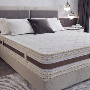 Roza Mattress - Image 3