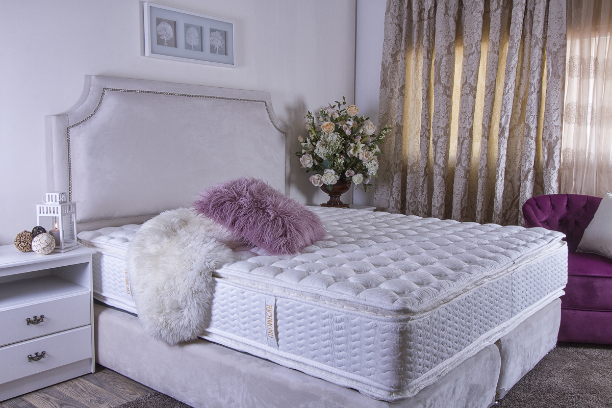 Royal Comfort Mattress Richmond Sleep Products