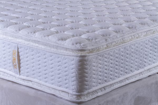 royal comfort mattress topper review
