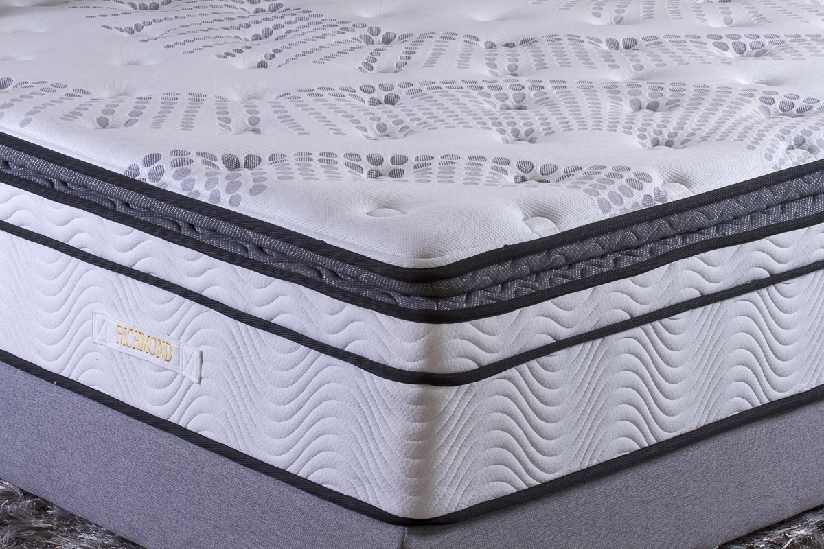 icon supreme mattress reviews