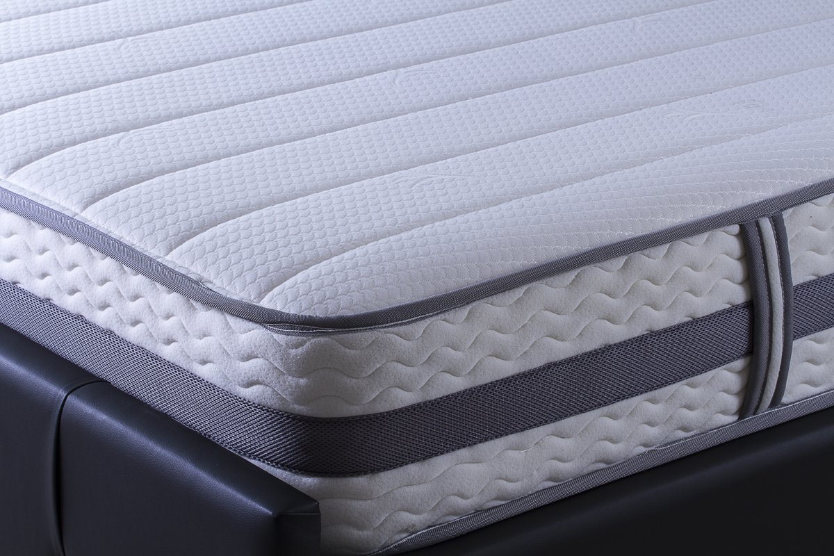 imperial 2500 contemporary sleep mattress