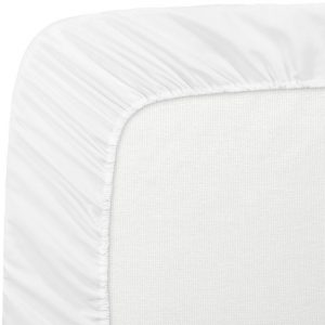 Fitted Sheet - غطاء فرشة قماش - Image 3