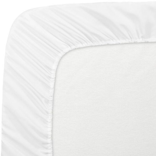 Fitted Sheet – غطاء فرشة قماش – Richmond Sleep Products