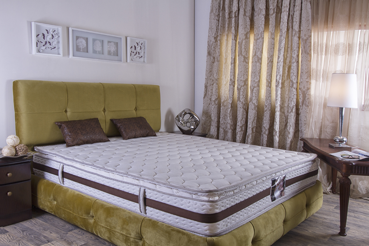 Roza Mattress Richmond Sleep Products