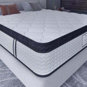 Restful Mattress - Image 4