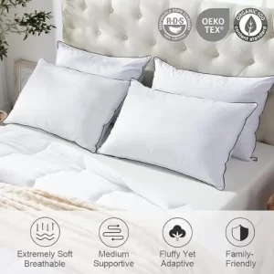 Double Brim Pillow - Image 4