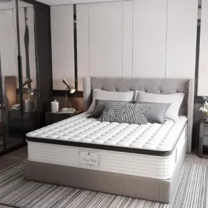 Rest Well Mattress - Image 3