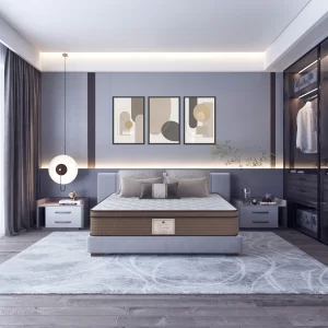Dynasty Mattress - Image 3
