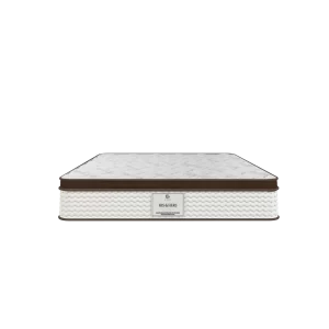 His & Hers Mattress