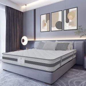 Olympia Mattress - Image 3