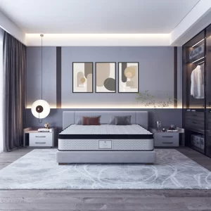 Restful Mattress - Image 3