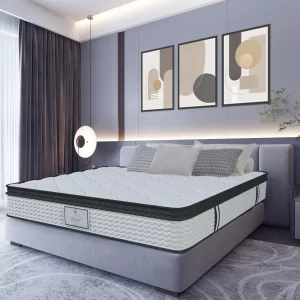 Restful Mattress - Image 4