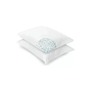Shredded Memory Foam Pillow