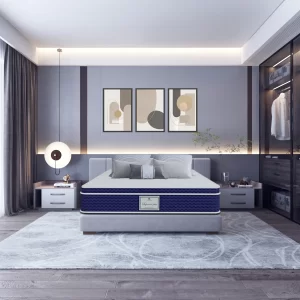 Supreme Plus Mattress - Image 3