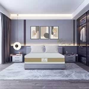 Tencel Mattress - Image 2