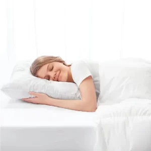 Shredded Memory Foam Pillow - Image 4
